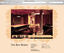The Bay Horse