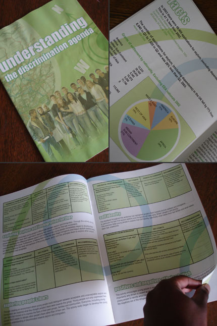 1NW Booklet