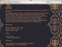 Centro Bar screenshot 1