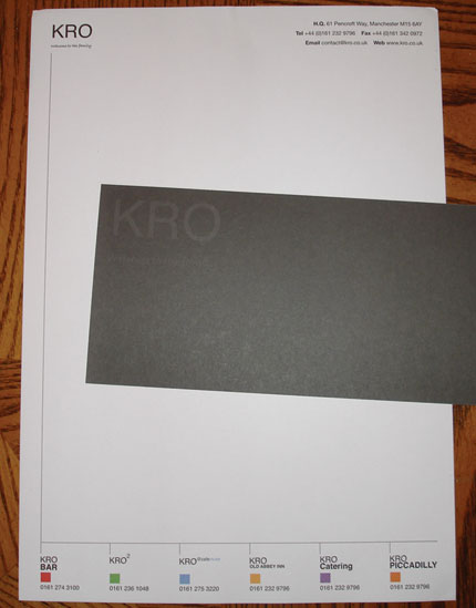 Kro screenshot 4
