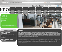 Kro screenshot 2