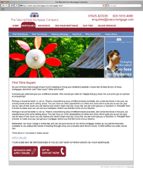 Macclesfield Mortgage