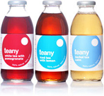 teany bottles